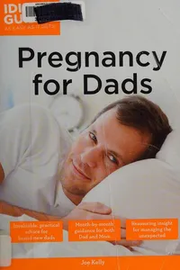 Pregnancy for dads