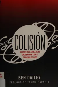Colisión