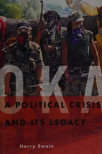 Cover of Oka