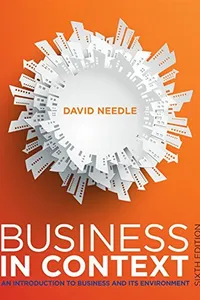Business in Context