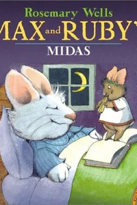 Max and Ruby's Midas