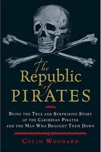 The Republic of Pirates