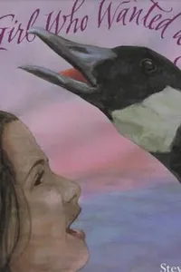 The girl who wanted a song