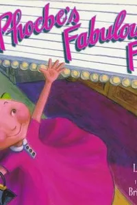 Phoebe's fabulous father