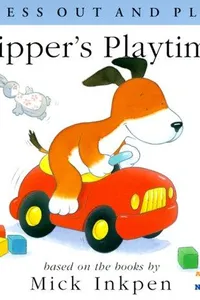 Kipper's playtime