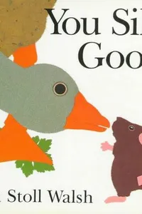 You Silly Goose