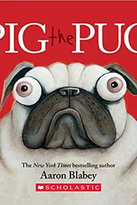 Pig the Pug