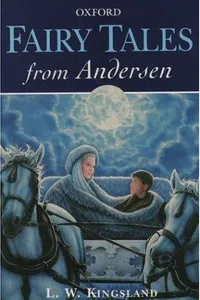 Fairy tales from Hans Andersen