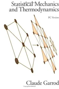 Statistical mechanics and thermodynamics