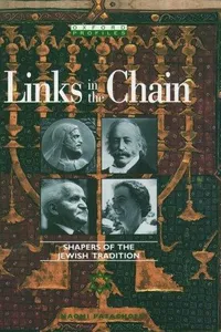 Links in the chain