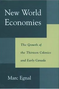 New world economies