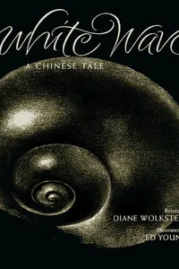 Cover of White wave