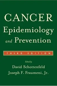 Cancer epidemiology and prevention