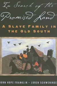 In search of the promised land