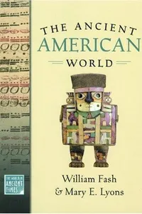 The ancient American world