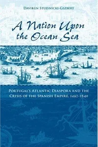 A Nation upon the Ocean Sea