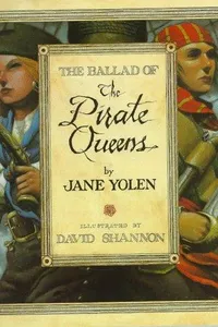 The Ballad of the Pirate Queens