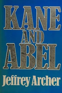 Kane & Abel