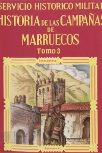 Historia de las campañas de Marruecos