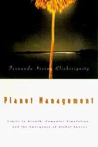 Planet management