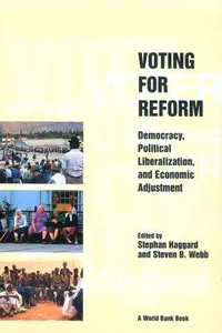Voting for reform