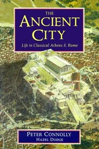 The Ancient City