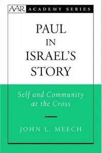 Paul in Israel's story