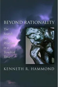 Beyond rationality