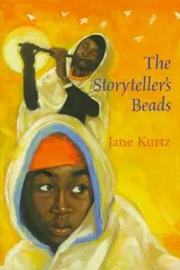 The storyteller's beads