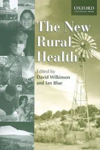 New Rural Health