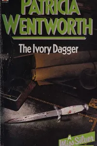 The Ivory Dagger