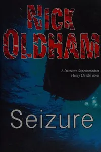 Cover of Seizure