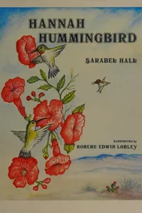 Hannah Hummingbird