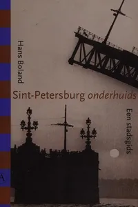 Sint-Petersburg onderhuids