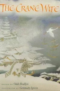 Crane Wife