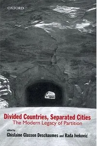 Divided countries, separated cities