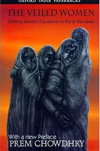 The veiled women