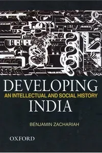 Developing India