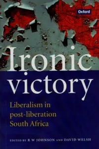 Ironic victory