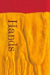 Cover of Hands