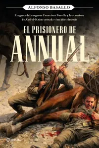 El prisionero de Annual