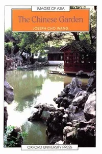 The Chinese garden