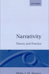 Narrativity