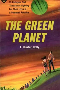 The Green Planet