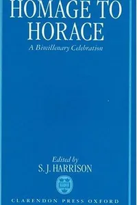 Homage to Horace