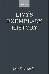 Livy's Exemplary History
