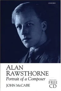 Alan Rawsthorne