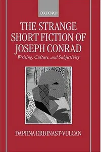 The Strange Short Fiction of Joseph Conrad