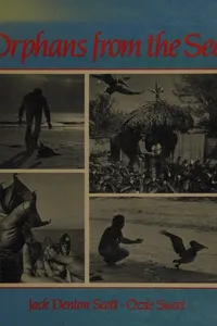 Orphans from the sea