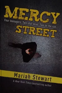 Mercy Street